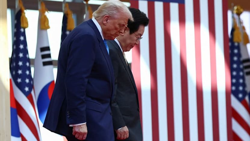 Commentary: South Korea’s dependence on US may give it little room to navigate renewed tariff threats