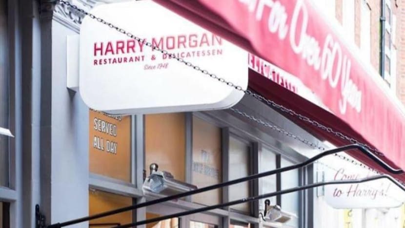 Commentary: We lose more than meals when a loved restaurant shuts for good