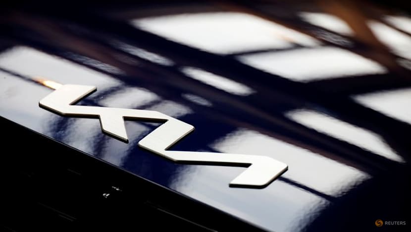 Kia America to recall over 39,500 vehicles in US over fire risks