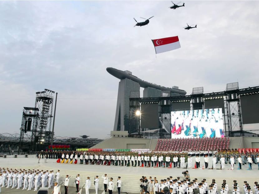 Photo: Ministry of Communications and Information