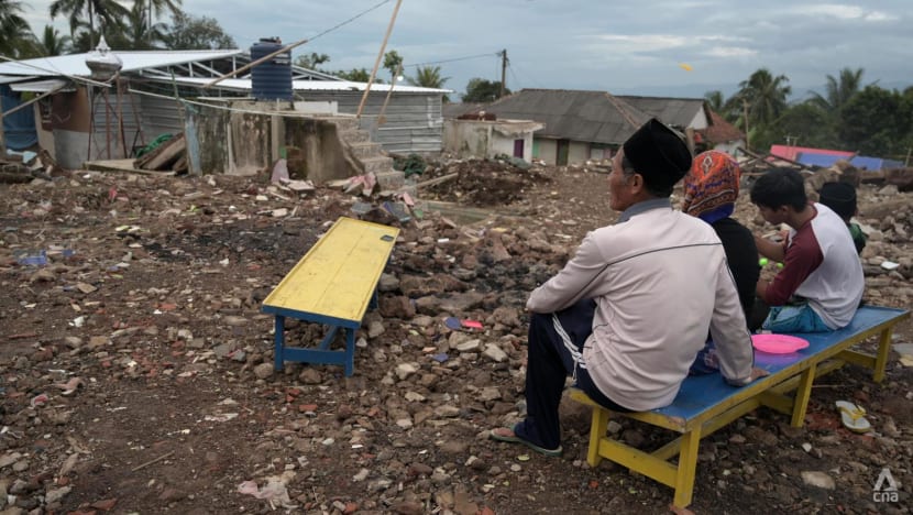  'Just a matter of time' megathrust earthquake hits Indonesia, as government agency urges mitigation efforts