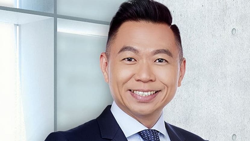 Former Pokka International CEO fined S$15,000 for not declaring interest in business deals with firm he co-owned