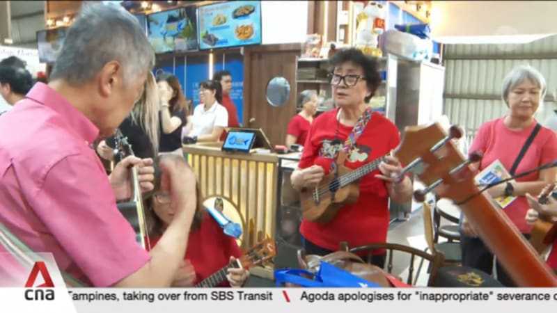 NTUC Health to step up efforts to engage hard-to-reach seniors in community 