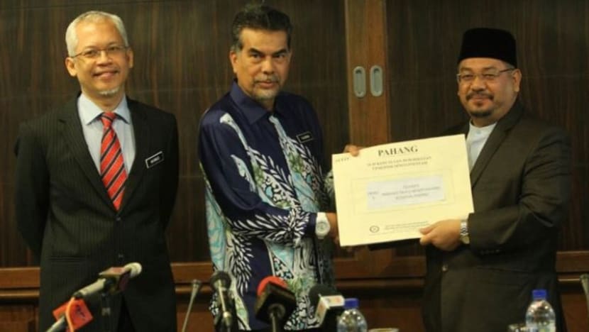 Tidak tinggal solat tahajud rahsia Nilia Nur raih 11A dalam SPM