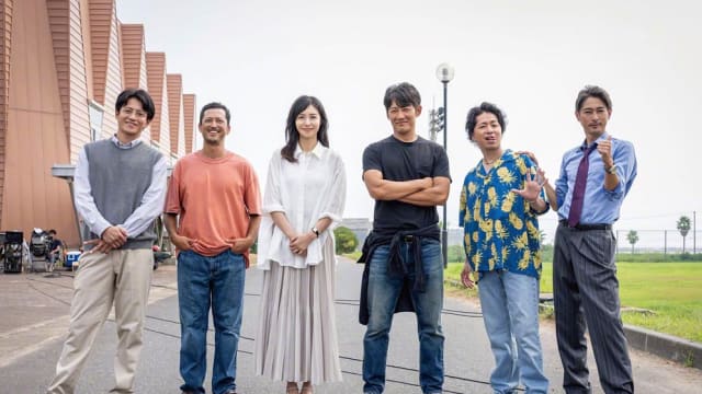 【满城三带黄金甲】“GTO Revival”：美好回忆，该留在哪里？