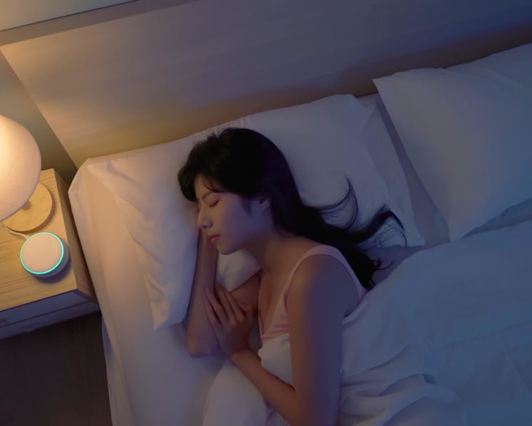 Commentary: Beauty sleep isn’t a myth