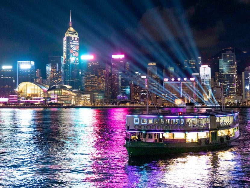Revisiting familiar Hong Kong favourites: From iconic hotels to celebrated restaurants Revisiting familiar Hong Kong favourites: From iconic hotels to celebrated restaurants