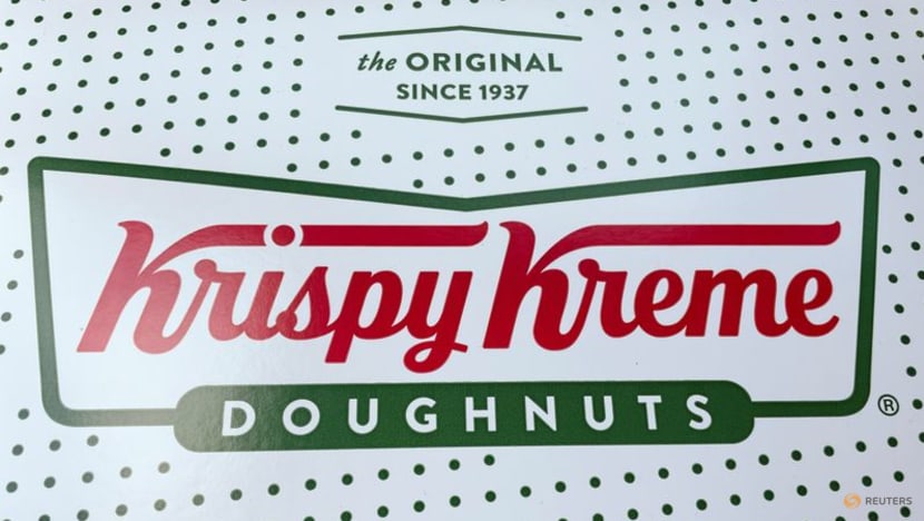 Krispy Kreme says cybersecurity incident is impacting online orders in US Krispy Kreme says cybersecurity incident is impacting online orders in US