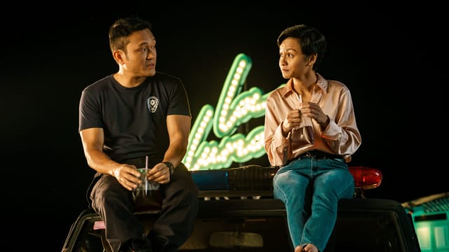 新片上映：La Luna