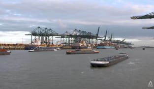 Widespread deployment of large autonomous ships still a long-term prospect, say observers 