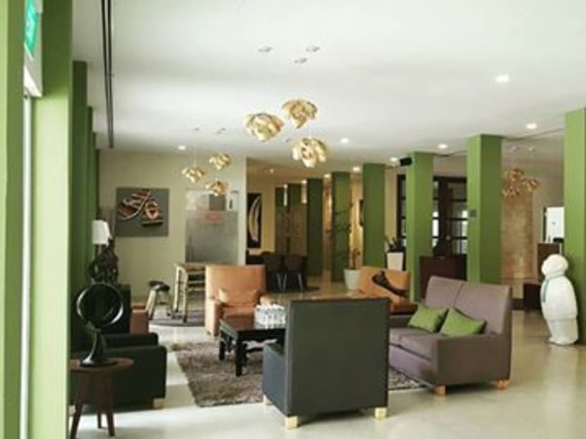 5 staycation options for Ubin day-trippers