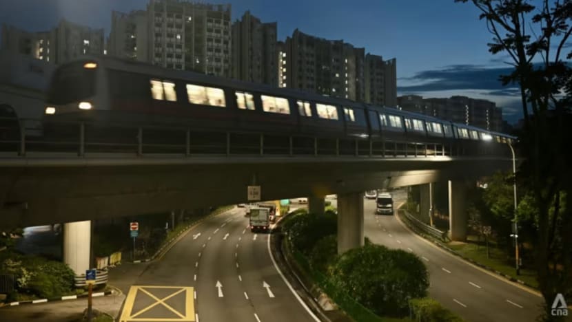 Remaja 17 tahun didakwa ceroboh landasan MRT Laluan Timur-Barat
