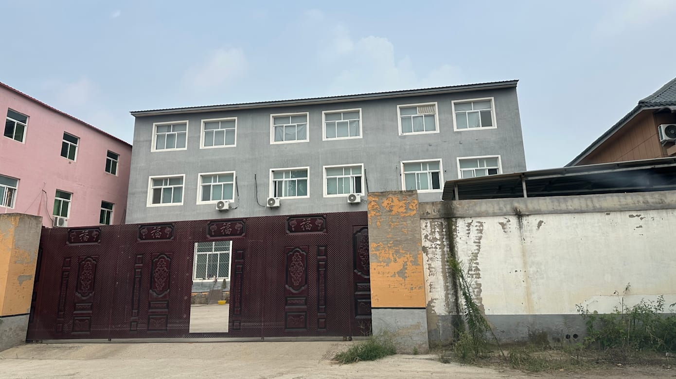 中国地下代孕机构被查 举报者称关键人物逃往新加坡