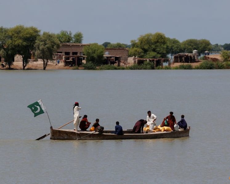 Pakistan seen extending pause on rate cuts after floods ravage farmland: Reuters poll
