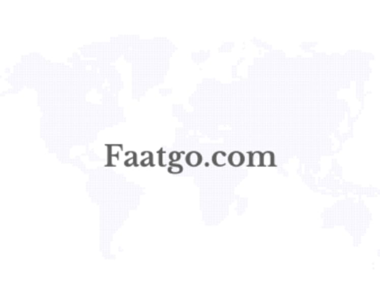 FaatGo Launches Four Key Legal Resources to Help You Handle Work Injuries, Traffic Accidents, Driver Subsidies, and Compensation Calculations