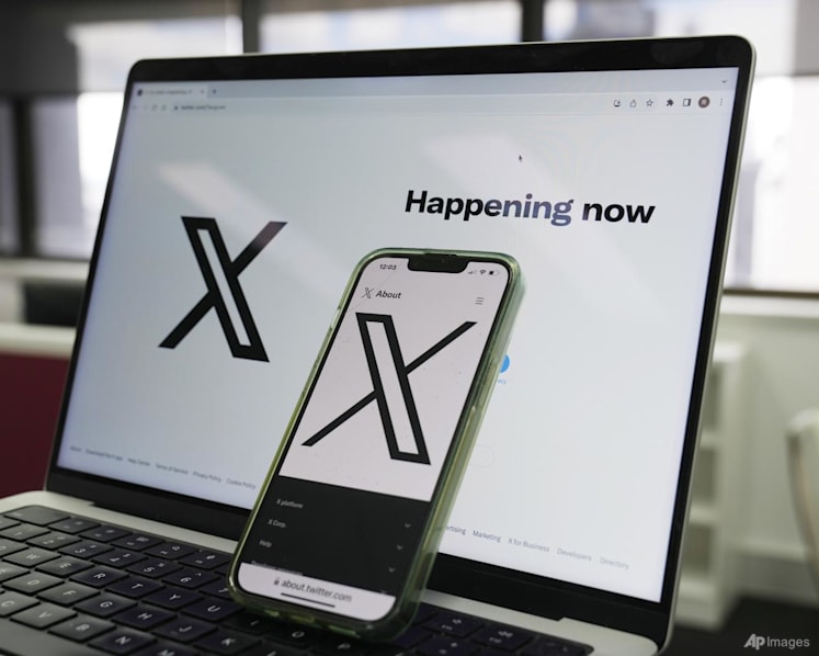 Porn now officially allowed on X with safeguards for those under 18