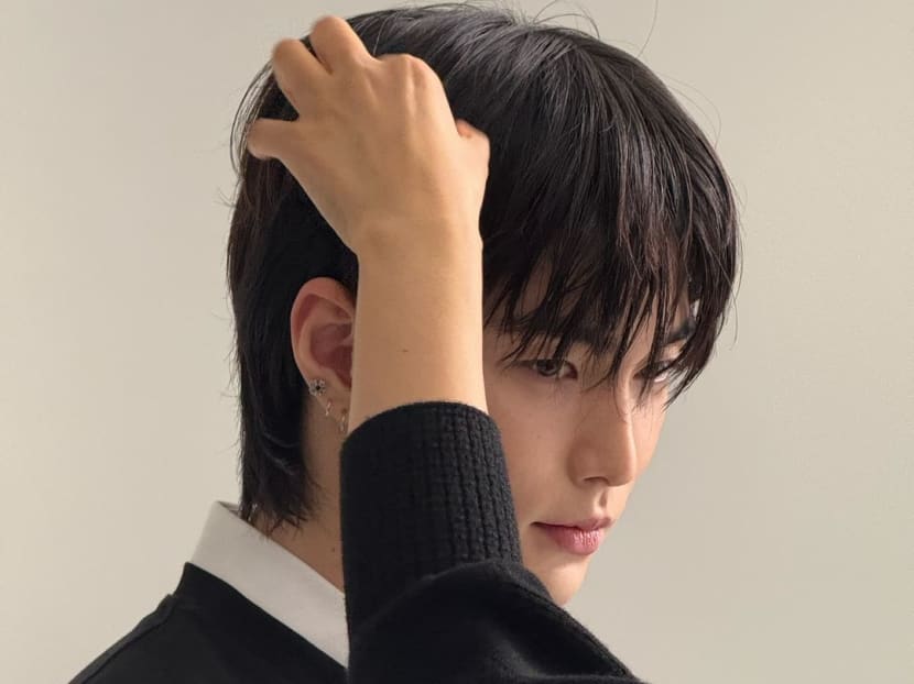 Former Riize member Seunghan to debut as solo artiste under SM Entertainment in 2025