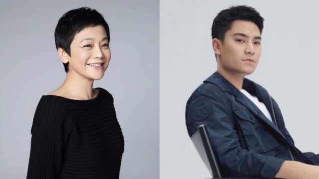 张艾嘉家有喜事　独子年底迎娶中国超模