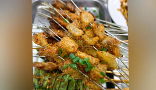 Raising the steaks: China launches barbecue university programme, welcoming first cohort of students 