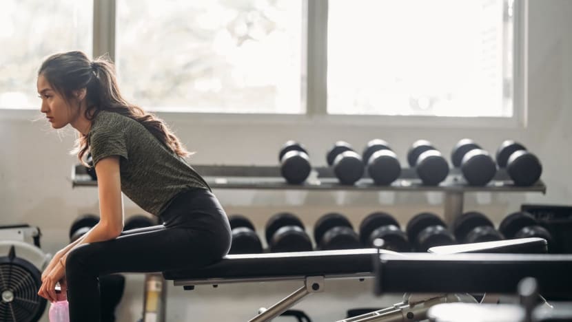 Fitness brands ‘come and go’: Gym owners juggle stiff competition, rising rent and workout fads Fitness brands ‘come and go’: Gym owners juggle stiff competition, rising rent and workout fads
