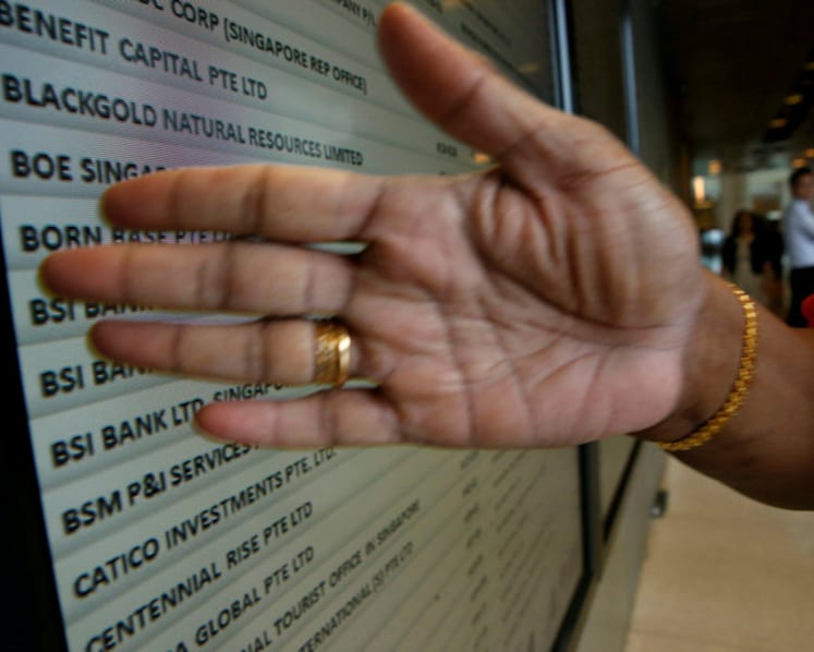 BSI Bank shutdown ‘shows zero tolerance towards abuse of financial system’