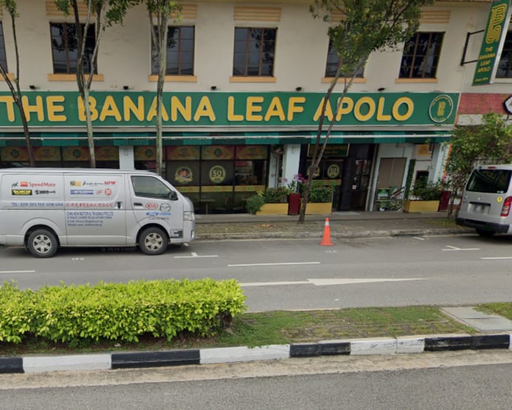 Banana Leaf Apolo faces winding up application filed by poultry supplier