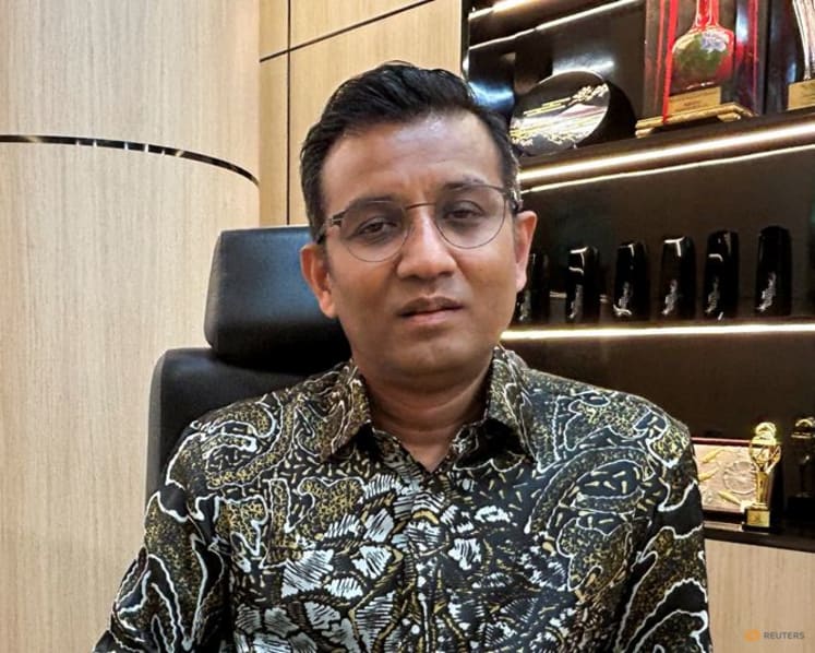 Gas Malaysia targets investment decision on Kedah LNG terminal by second half of 2027