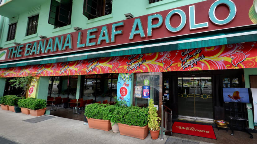 Banana Leaf Apolo says supplier payment issue resolved, winding up application will be withdrawn Banana Leaf Apolo says supplier payment issue resolved, winding up application will be withdrawn