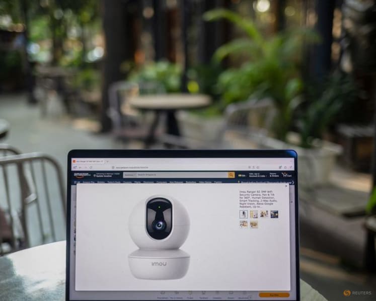 Amazon, Walmart's Flipkart launch review of unlicensed security camera listings on India platforms