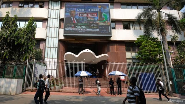 India’s stock market enters volatile second half, but with hopes of new highs