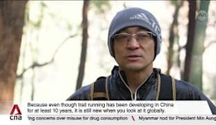 Trail running in China: Tracking the fast-growing sport as new season flags off 