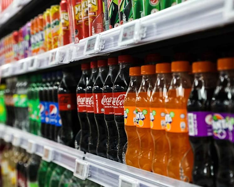 Consumers could pay refundable deposit of 10-20 cents for plastic, metal drink containers under NEA's plan to cut waste