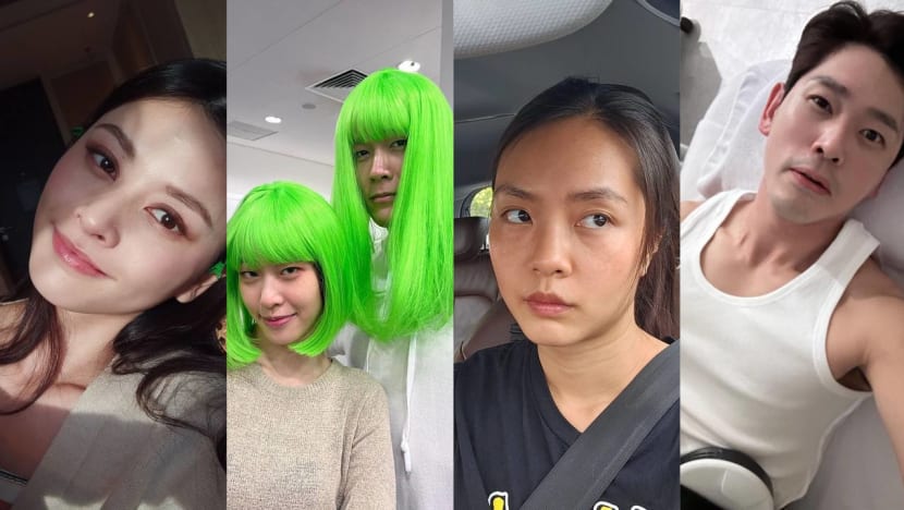 "Low-Key Sure I'll Post Something Cringe": Local Stars & Their First Messages On New Social Media Platform Threads "Low-Key Sure I'll Post Something Cringe": Local Stars & Their First Messages On New Social Media Platform Threads
