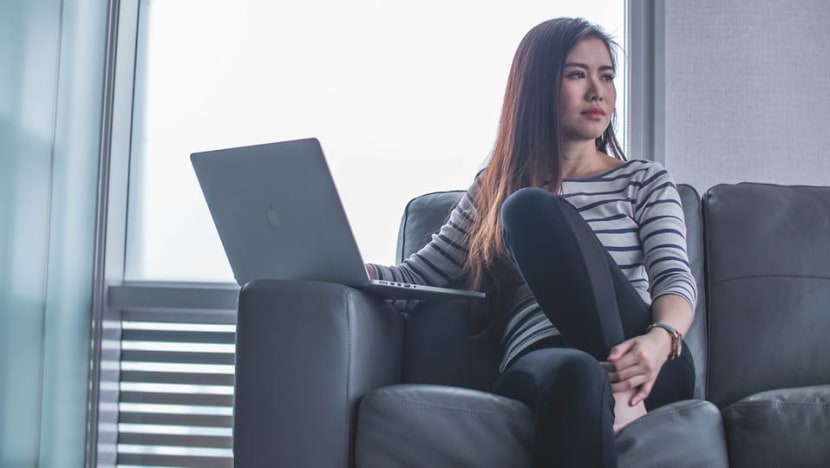 Commentary: Why do you not feel like working from home? You’re probably procrastinating more Commentary: Why do you not feel like working from home? You’re probably procrastinating more