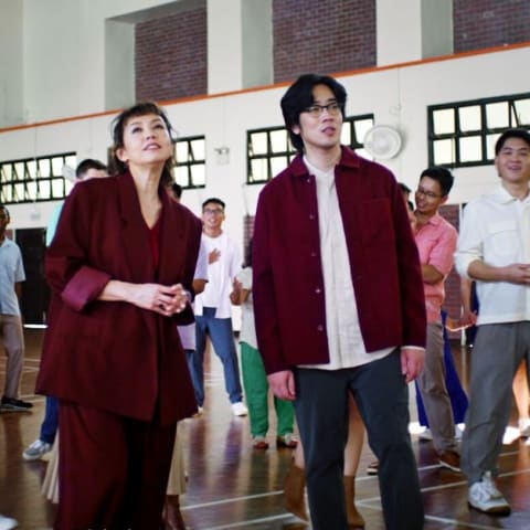 8月9日,一同唱响独特的《在此时》——不可错过的音乐盛宴!
