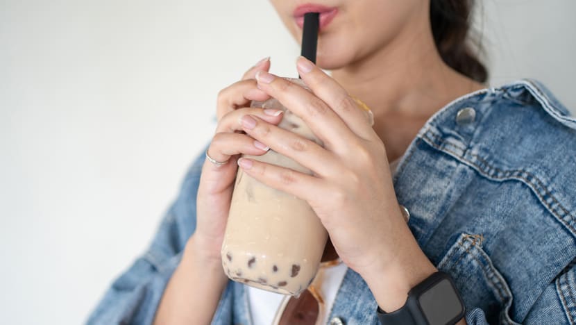 Jail for tourist who spiked woman's bubble tea with erectile dysfunction drug in revenge after she spurned him Jail for tourist who spiked woman's bubble tea with erectile dysfunction drug in revenge after she spurned him
