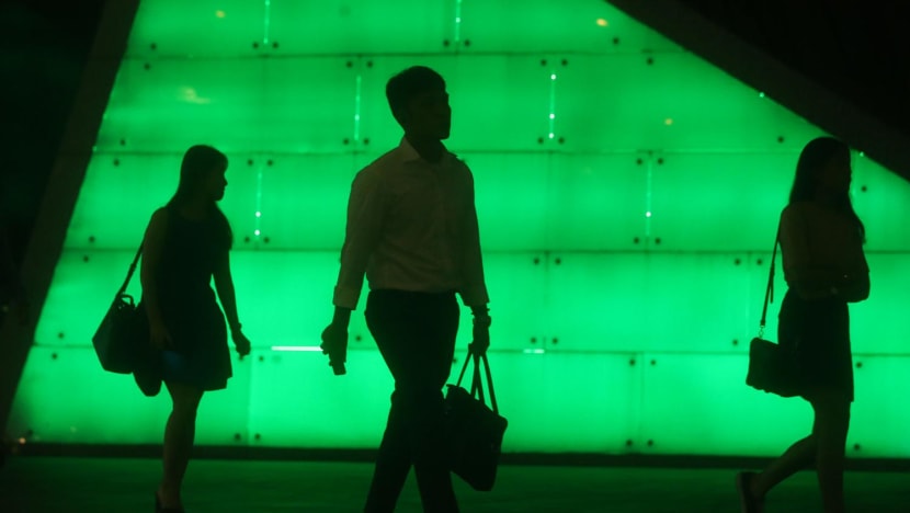 Younger Singaporeans expect to retire earlier and ‘in style’ with S$6,000 monthly expenses, but worry they can’t afford it: OCBC report Younger Singaporeans expect to retire earlier and ‘in style’ with S$6,000 monthly expenses, but worry they can’t afford it: OCBC report