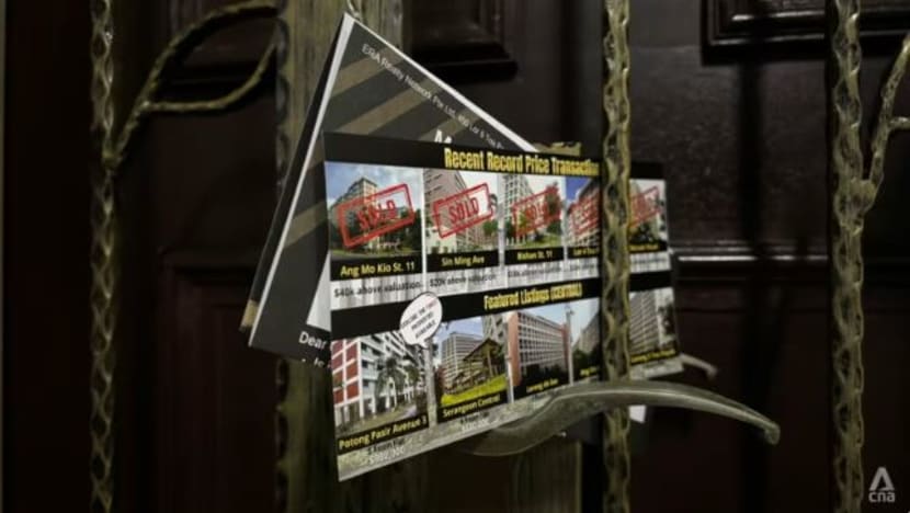 CEA timbang tetapkan jumlah urus niaga minimum untuk ejen hartanah kekal berdaftar