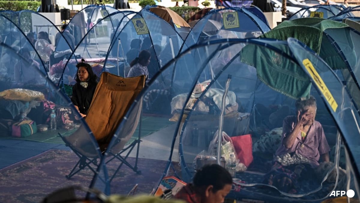 Over half a million evacuated in Cambodia, Thailand during border clashes Over half a million evacuated in Cambodia, Thailand during border clashes