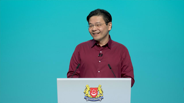 育儿到购屋：一文看懂2026国庆群众大会七大宣布
