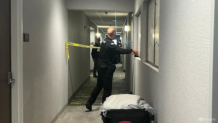 Police to release man detained over Brown University mass shooting