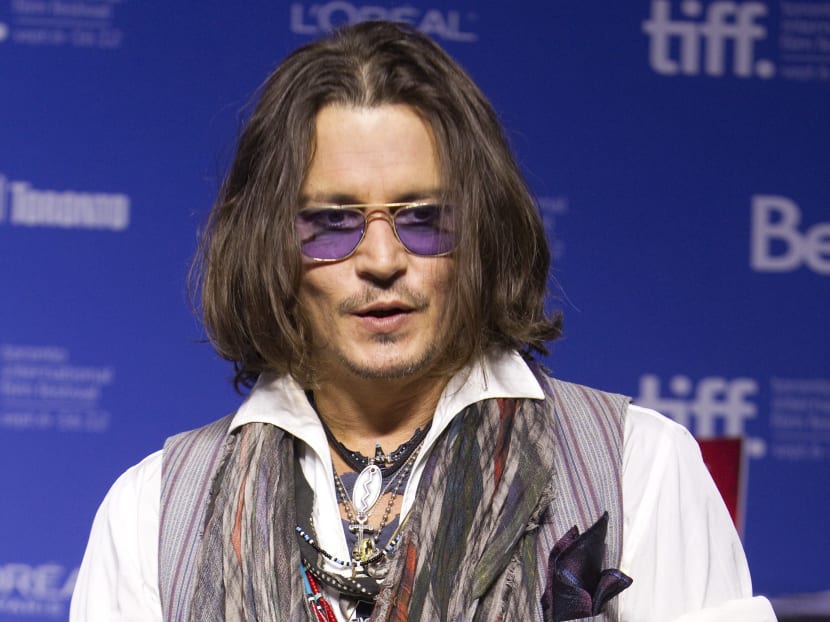 They’re 40 going on 50