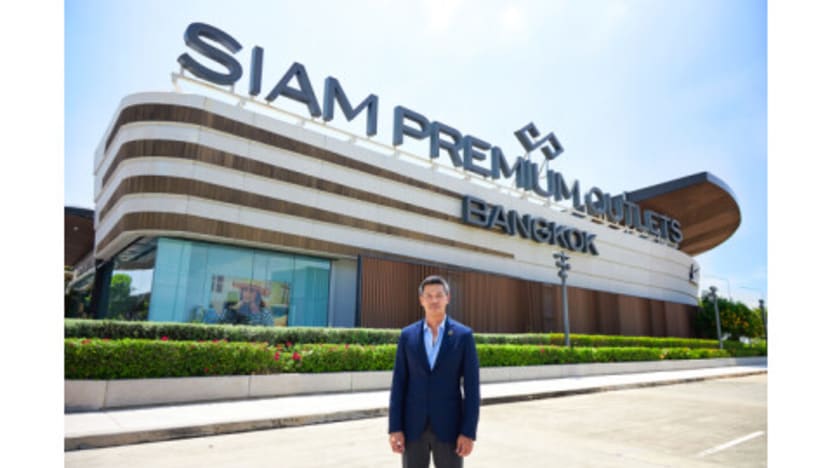 Siam Premium Outlets Bangkok Marks 5th Anniversary with a Grand Celebration