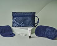 Singapore Airlines will have new in-flight amenities across all cabin classes from November
