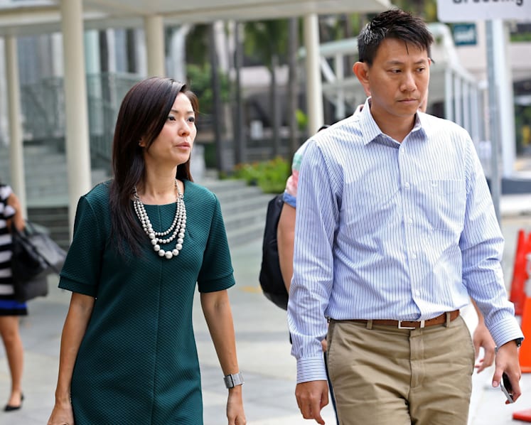 Xtron’s purpose ‘to fund Ho’s career not told to stakeholders’