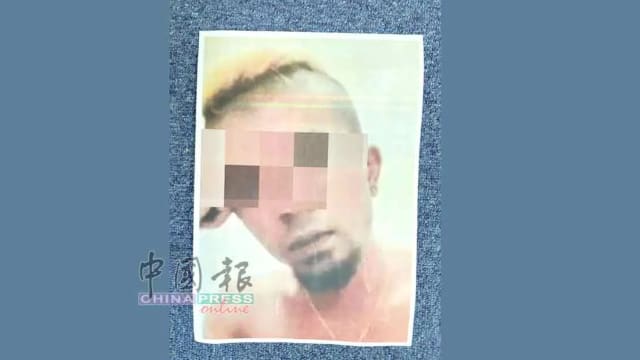 被指诱骗数百马国男女卖到缅甸 男子落网