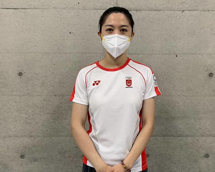 'My heart is just full of gratitude to be here’: Yu Mengyu reflects on her Tokyo Olympics standout showing 