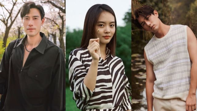 选孙政还是谢俊峰？黄暄婷：最爱刘谦益！