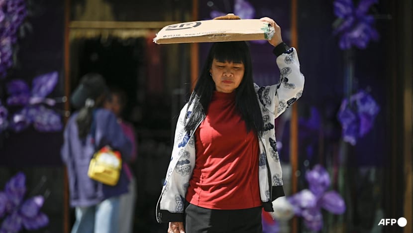 China endured hottest summer on record in 2025 China endured hottest summer on record in 2025