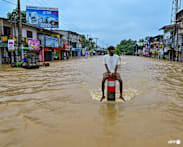  Death toll from Sri Lanka floods, landslides rises to 334